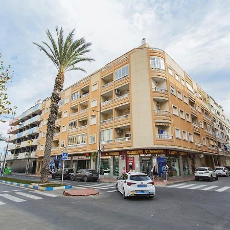 118 Los Locos Playa - Alicante Holiday ตอร์เรเวียคา ภายนอก รูปภาพ
