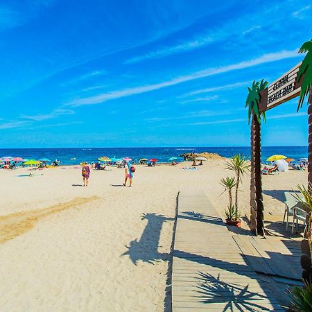 118 Los Locos Playa - Alicante Holiday ตอร์เรเวียคา ภายนอก รูปภาพ