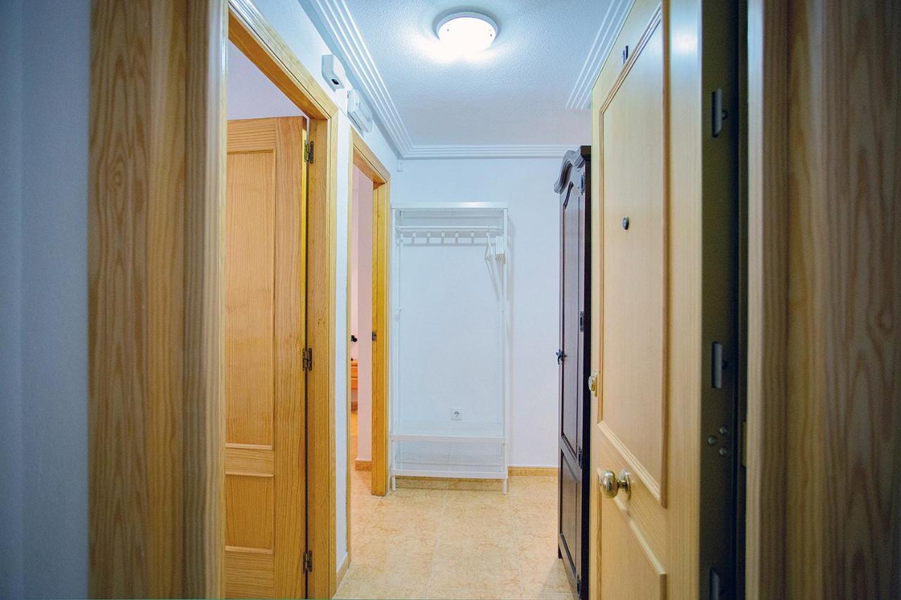 118 Los Locos Playa - Alicante Holiday ตอร์เรเวียคา ภายนอก รูปภาพ