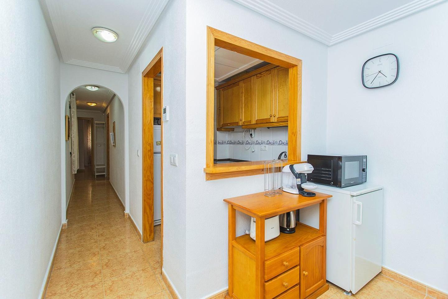 118 Los Locos Playa - Alicante Holiday ตอร์เรเวียคา ภายนอก รูปภาพ