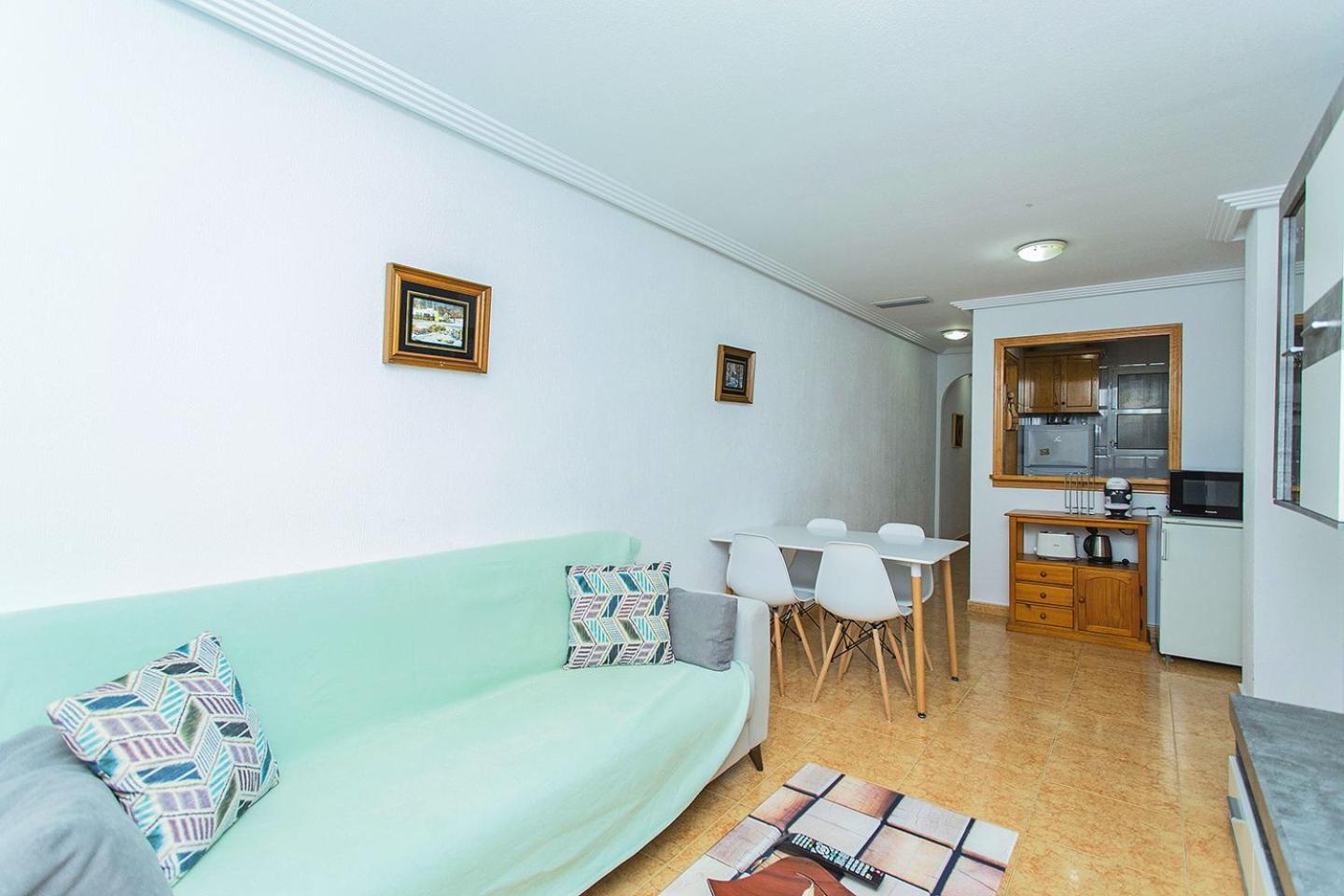 118 Los Locos Playa - Alicante Holiday ตอร์เรเวียคา ภายนอก รูปภาพ