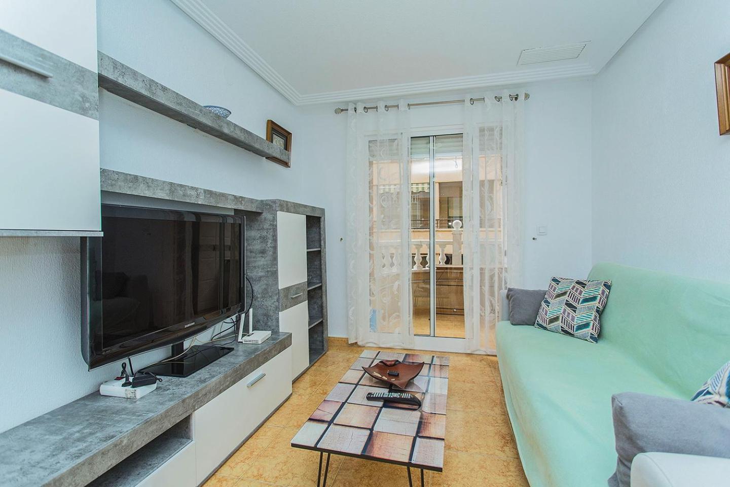 118 Los Locos Playa - Alicante Holiday ตอร์เรเวียคา ภายนอก รูปภาพ