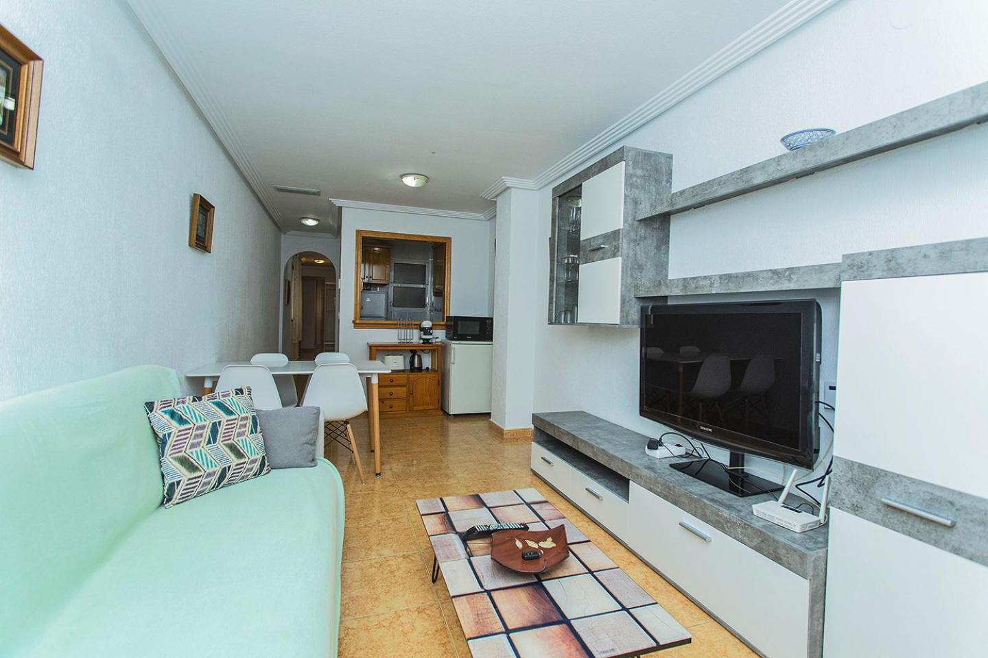118 Los Locos Playa - Alicante Holiday ตอร์เรเวียคา ภายนอก รูปภาพ