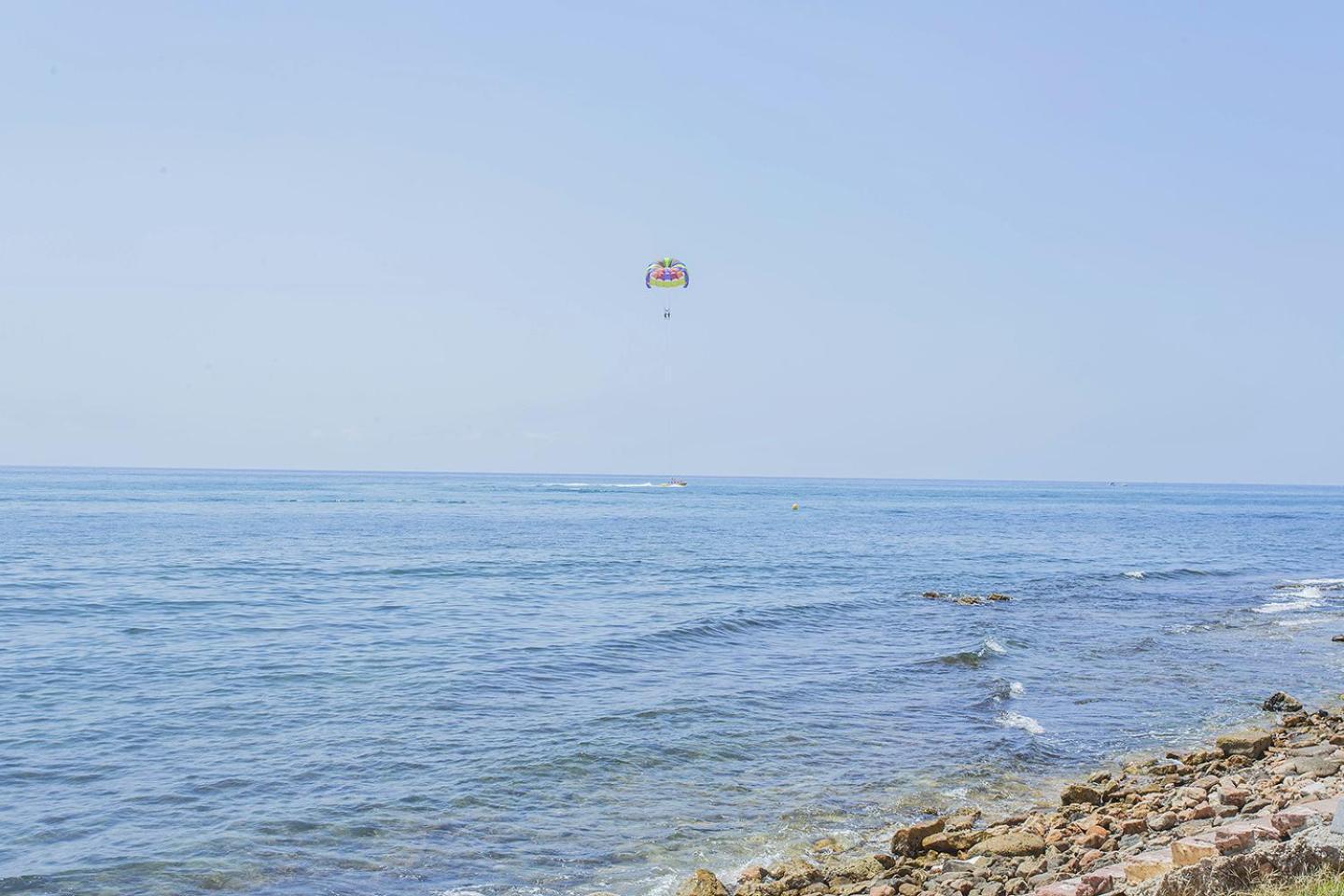 118 Los Locos Playa - Alicante Holiday ตอร์เรเวียคา ภายนอก รูปภาพ