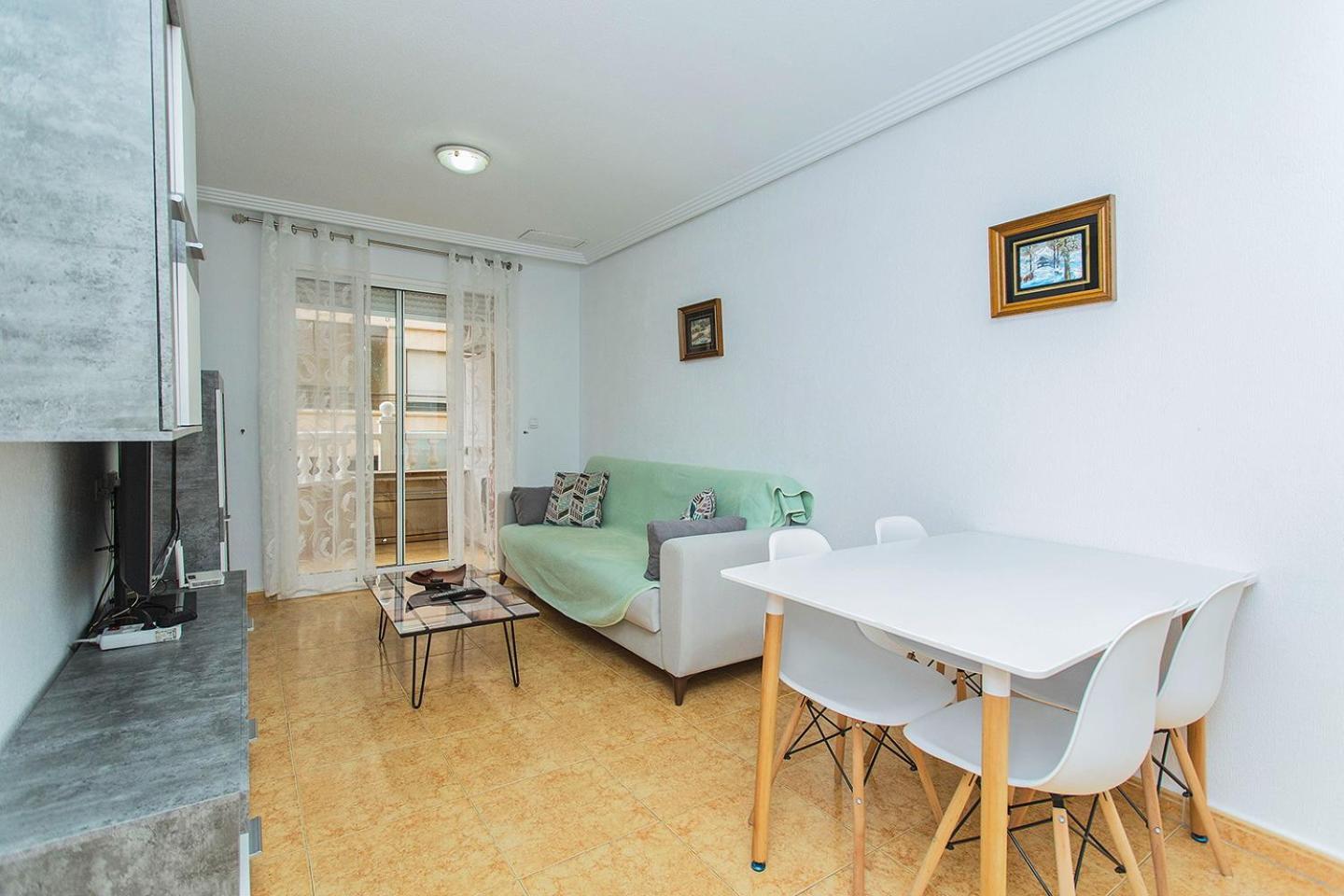 118 Los Locos Playa - Alicante Holiday ตอร์เรเวียคา ภายนอก รูปภาพ
