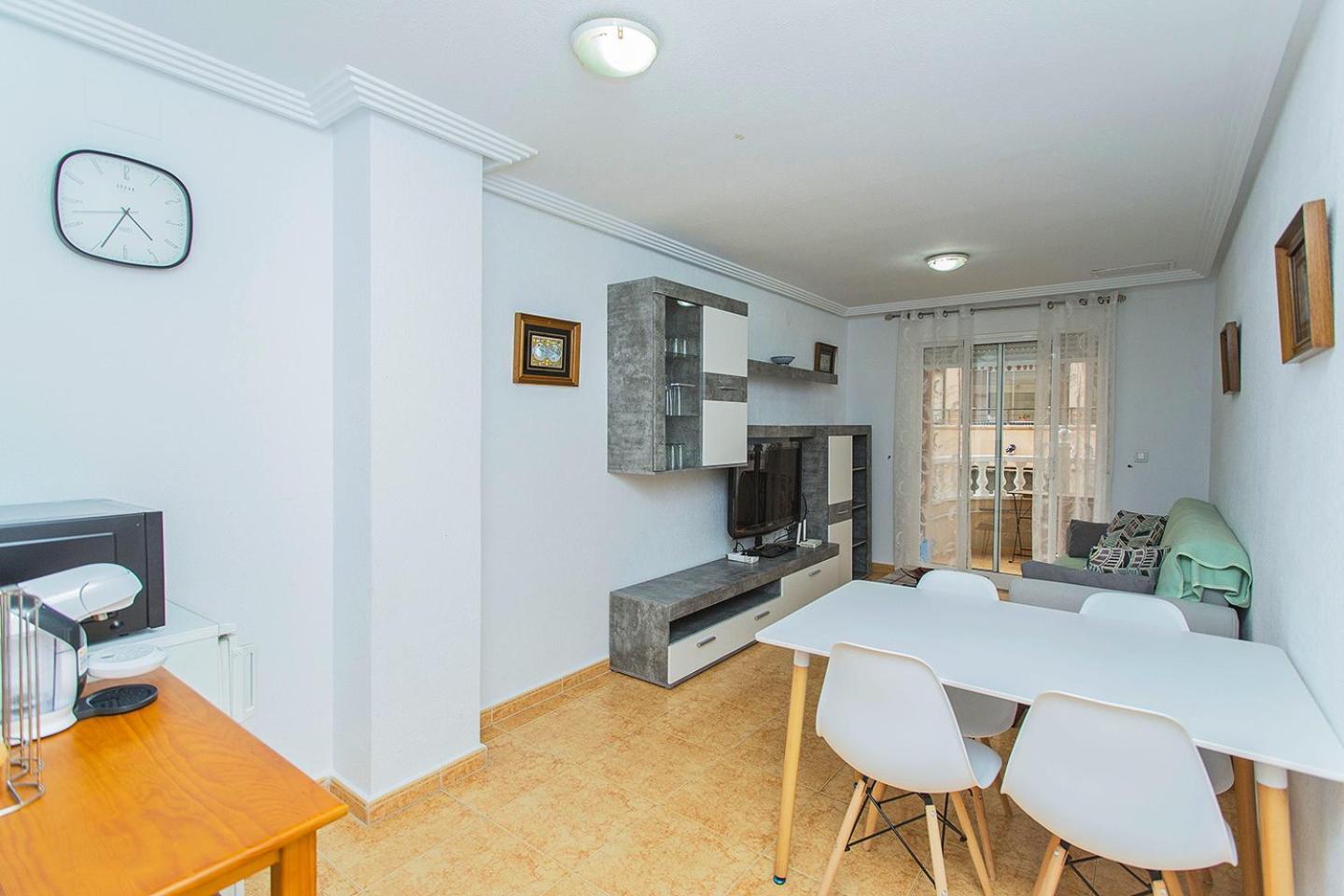 118 Los Locos Playa - Alicante Holiday ตอร์เรเวียคา ภายนอก รูปภาพ