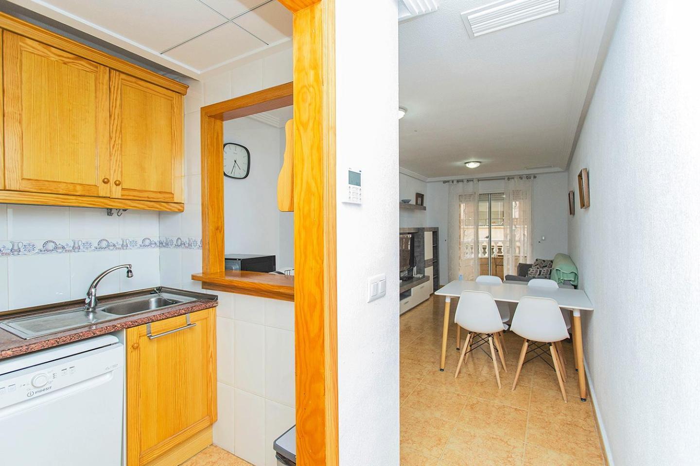 118 Los Locos Playa - Alicante Holiday ตอร์เรเวียคา ภายนอก รูปภาพ