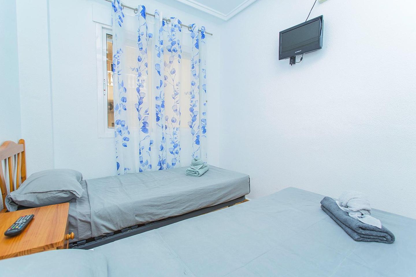 118 Los Locos Playa - Alicante Holiday ตอร์เรเวียคา ภายนอก รูปภาพ